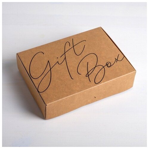    Gift box, 21 ? 15 ? 5  285