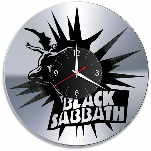       Black Sabbath// / / ,  1390  REDLASER