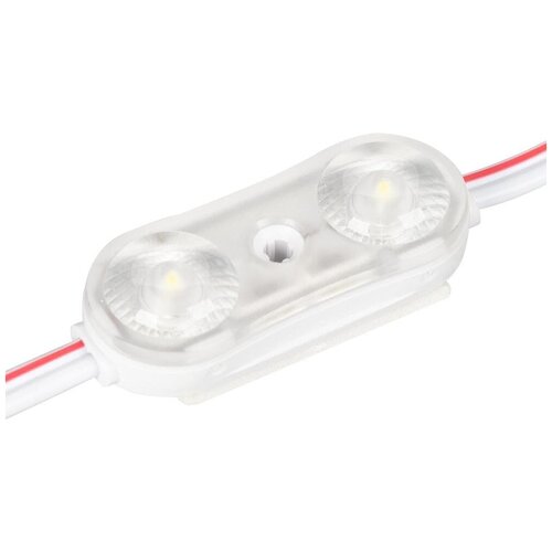   ARL-ORION-R07-12V Cool (2835, 2 LED, 170 deg) (Arlight, ) 10492