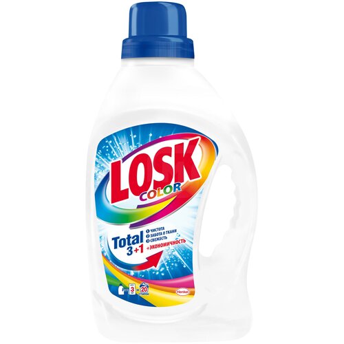    Losk Color, 1.3 , 1.44 ,  370