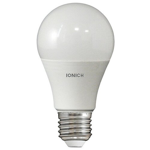 ����� ������������ LED ����� 7W �27 630�� 4000� 220V IONICH (UNIVersal), ���. 1613 124�