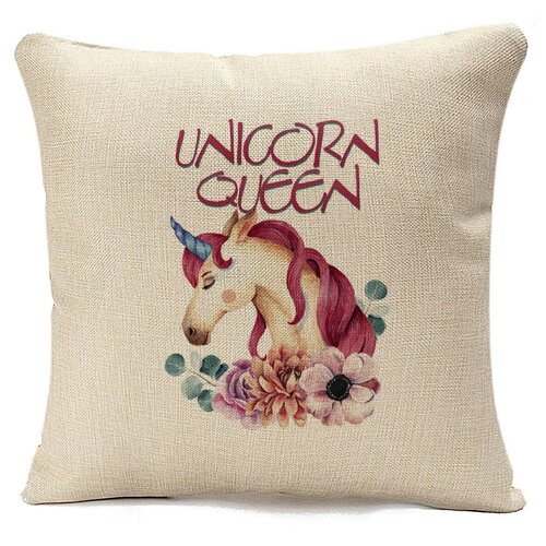   CoolPodarok Unicorn queen 680