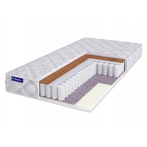 ������ BeautyRoll Roll Spring Foam Cocos 1 S600 200�190, ����������� 22789�