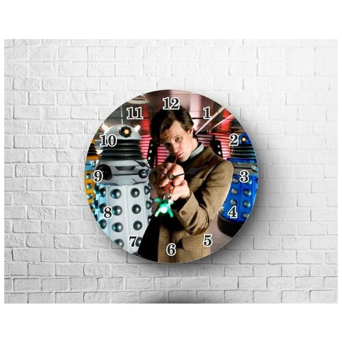   , Doctor Who 38 1400