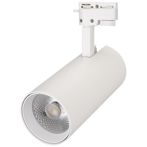   LGD-GERA-2TR-R90-30W Day4000 (WH, 24 deg, 230V) (Arlight, IP20 , 5 ),  5932  Arlight