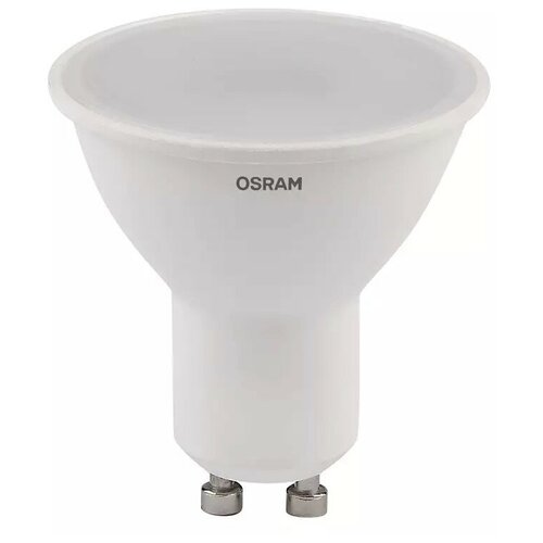   OSRAM LED Value PAR16, 560, 7 ( 60), 3000 199