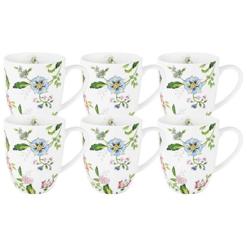 ����� 6 ������ Provence (Anna Lafarg Emily) 3380�