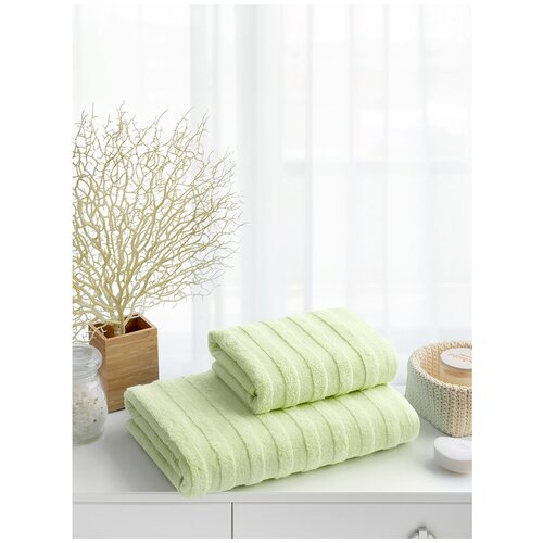 �������� �������� ��������� LOVEME Stripe 50�90�� � 70�140��, ���� ������� (������-�����������) 1290�