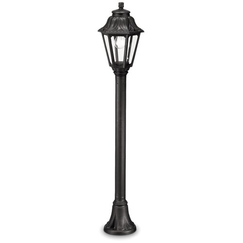   - ideal lux Dafne P1 .123 IP55 E27 230 / /   101514. 9282