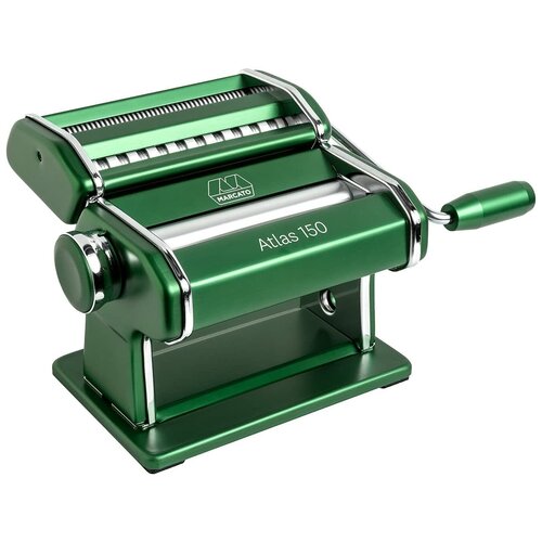 ����������-������������� ������ Marcato Atlas 150 Design Verde, ������ 9563�