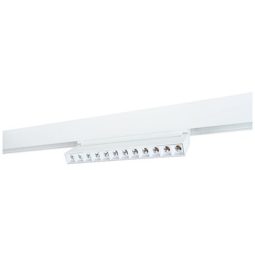   Arte Lamp Linea A4648PL-1WH 4950