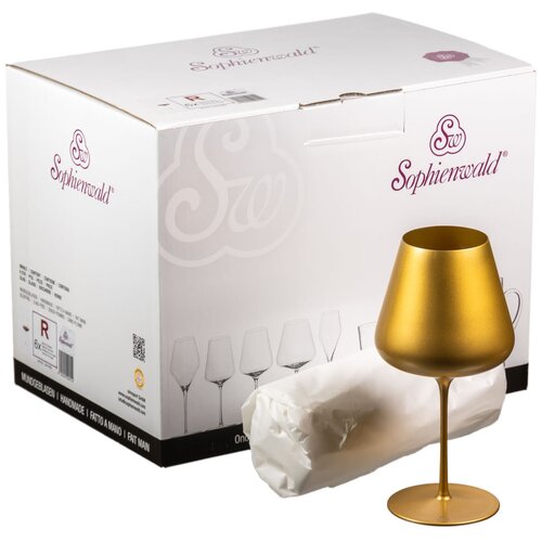 6 ������� ��� ���� Sophienwald Golden Line Bordeaux 28370�