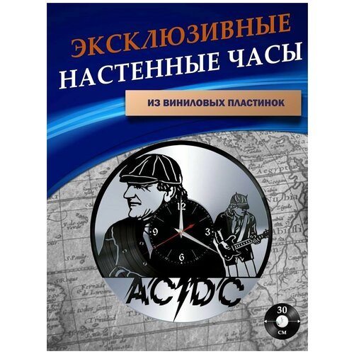      - AC DC ( ) 1301