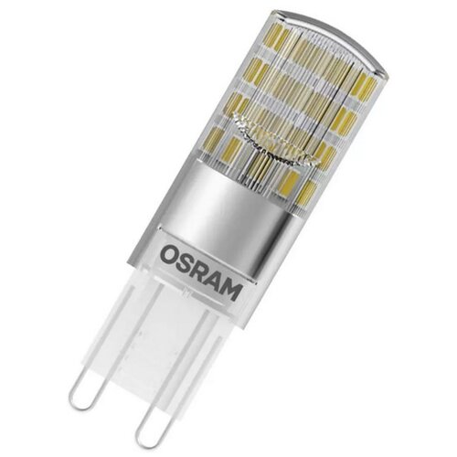   OSRAM LEDPPIN 30 2,6W/827 230V G9 402