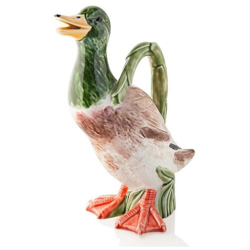 ������ Duck 1,5 � Bordallo Pinheiro Pitchers 17460�