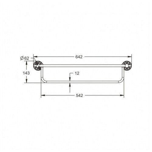   Rose RG1008Q 5867