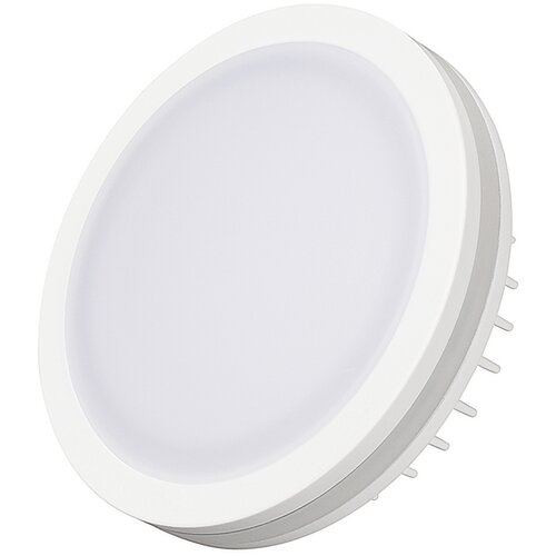 Arlight   LTD-95SOL-10W Day White (Arlight, IP44 ) 017990 2517
