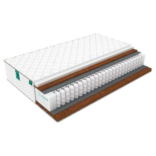   Sleeptek PremierBIG FoamStrong Cocos 200190,  32870  Sleeptek