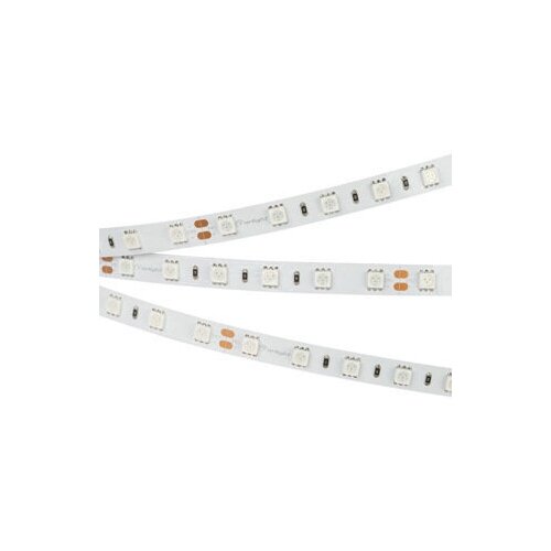  RT 2-5000 24V Orange 2x (5060, 300 LED, LUX) (arlight, 14.4 /, IP20) 5413