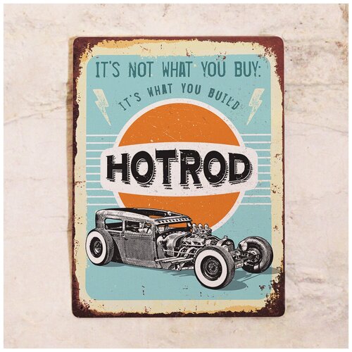   Hotrod, , 2030  842