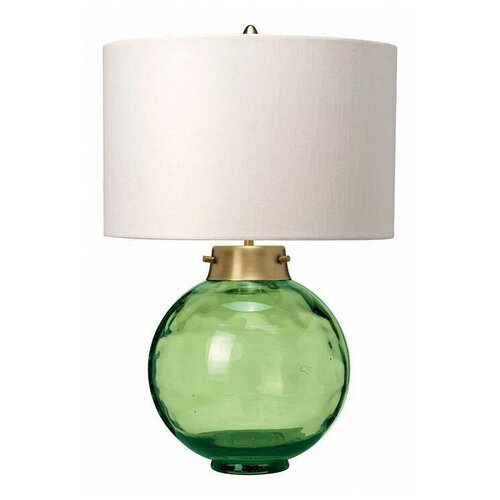     Elstead Lighting Kara DL-KARA-TL-GREEN,  36180  Elstead Lighting