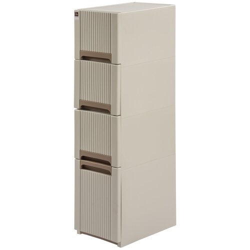 ����� � 4 ��������� ������� �� ���������, 45*23,8*107,7 �� Sanko 12902�
