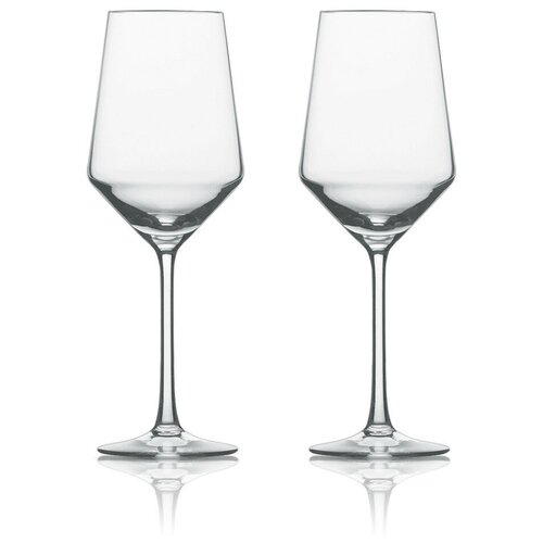 ����� ������� ��� ������ ���� SAUVIGNON BLANC, ����� 408 ��, 2 ��., ����� Pure ZWIESEL GLAS 122314 2690�