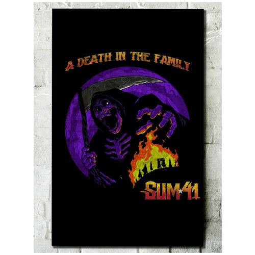        sum 41 - 5298 690