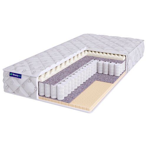 ������ Beautyson Roll Spring Massage Latex 2 S600 80�200 13930�