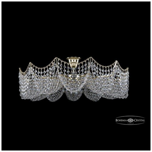    Bohemia Ivele Crystal 77081/64 G,  34966  Bohemia Ivele Crystal