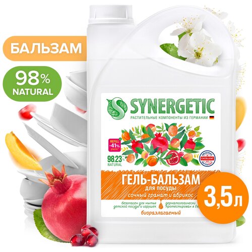 �������������� ����-������� ��� ����� ������ � ������� ������� SYNERGETIC 