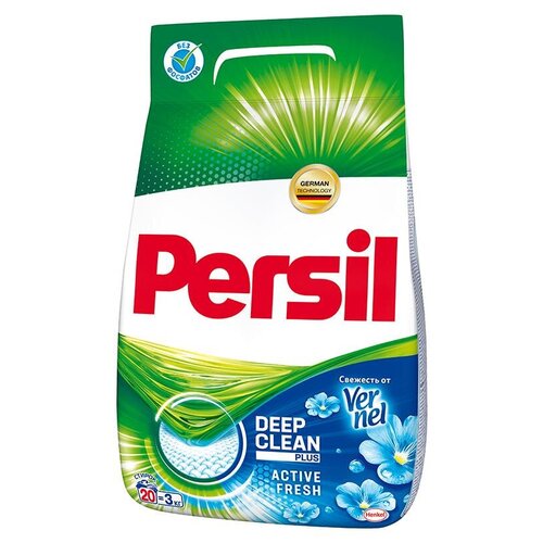   PERSIL DEEPClean echnology360 / 3  1130