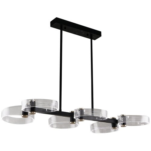    Escada Cloud 10242/6LED 10789