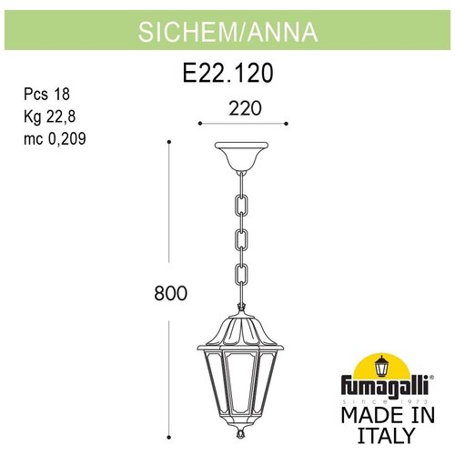    Fumagalli Anna E22.120.000.VXF1R 5188