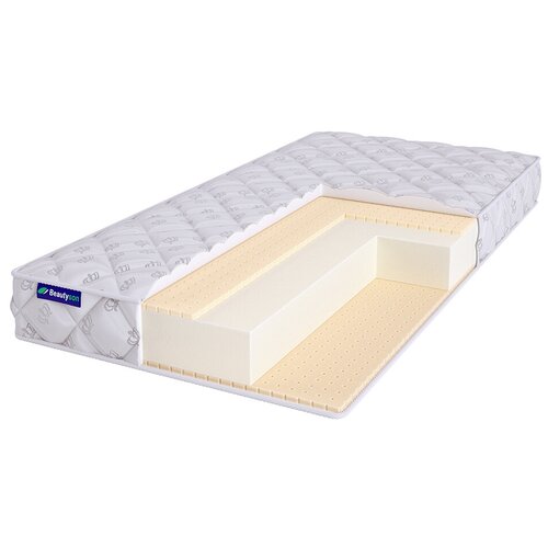  Beautyson Roll Foam 10 Latex Double 180195 20453