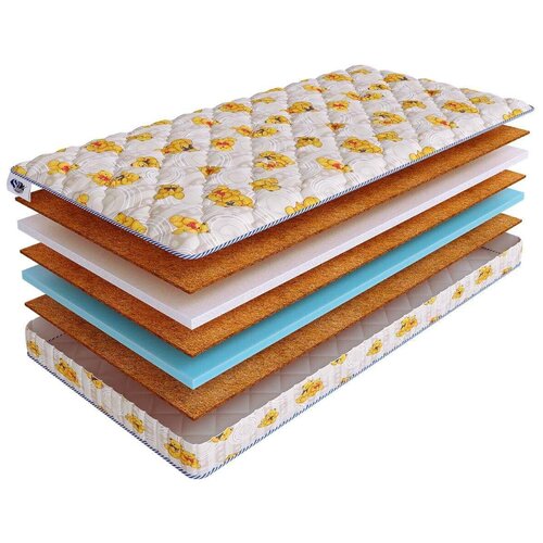 ������ ������� SkySleep Kiddy Sandwich 90�200, ����������� 11284�