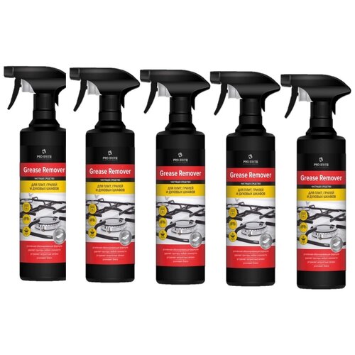 Grease remover 0,5 -    ,     - 5  1101