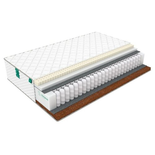  Sleeptek PremierBIG LatexNorma Cocos 120200 25520