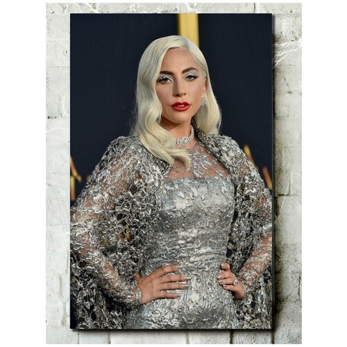         lady gaga - 5327,  1090  Top Creative Art