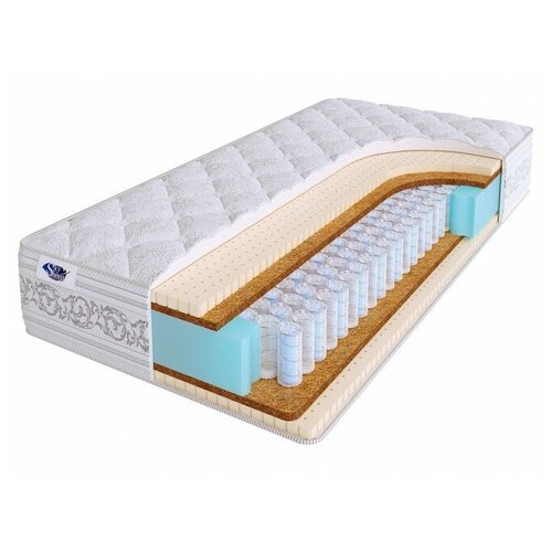   SkySleep Privilege Medium DS 135215, ,  128529  SkySleep