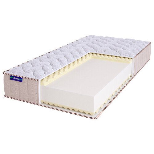    Beautyson FOAM 10 Massage Double LUX 105x185, ,  ,    15345