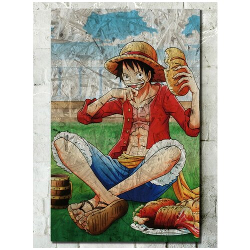         One Piece - 8116  690