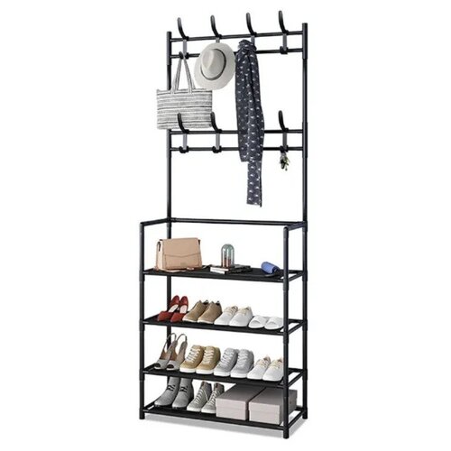    New simple floor Clothes Rack, 3060154  1099