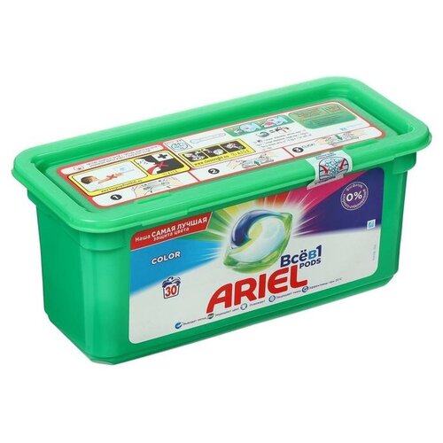    3  1 Ariel Color, 30 .  27  1907