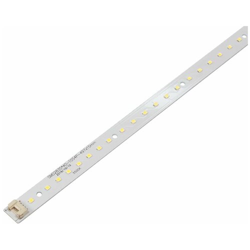   2835, 40 led, 28-34V, 10W, 300mA, ARM4, day white 101