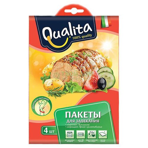 ������ ��� ��������� 4 ��. 30�40 �� Qualita (6093) 428�