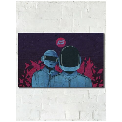������� ����������� �� ��������� ����� ��� ������ daft punk ���� ���� - 5399 690�