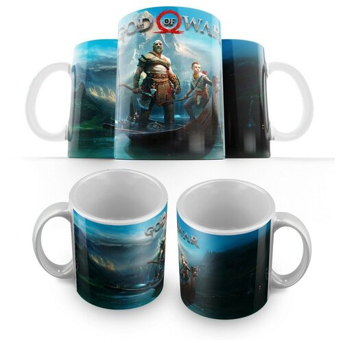  : God of War 2018 (  ),  349  Brutality Cup