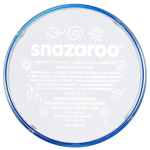        Snazaroo, 18,   970