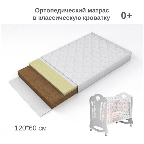 ������ ��� �������������� Bebo Organic Lux 60�120 ��, � ������� �������� 4990�
